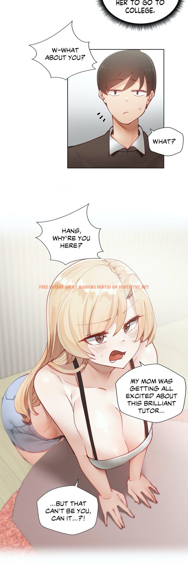 Read Hentai Image 15 255 in comic Learning The Hard Way - Chapter 2 - hentaitnt.net