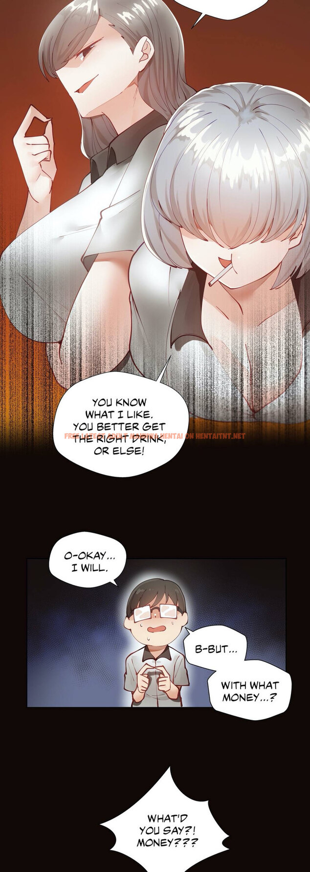 Read Hentai Image 2 251 in comic Learning The Hard Way - Chapter 2 - hentaitnt.net