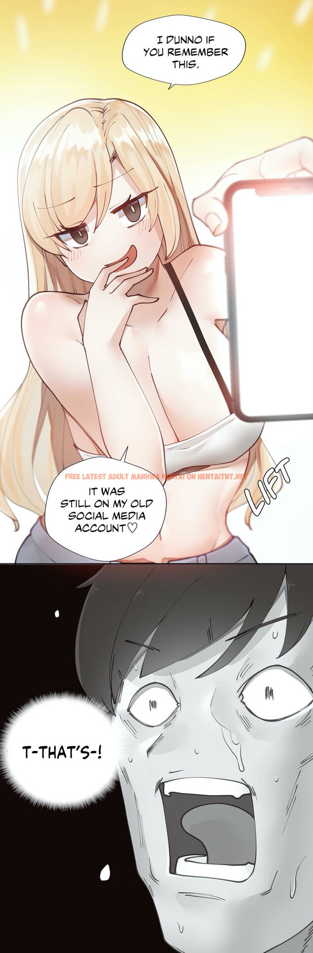 Read Hentai Image 23 255 in comic Learning The Hard Way - Chapter 2 - hentaitnt.net