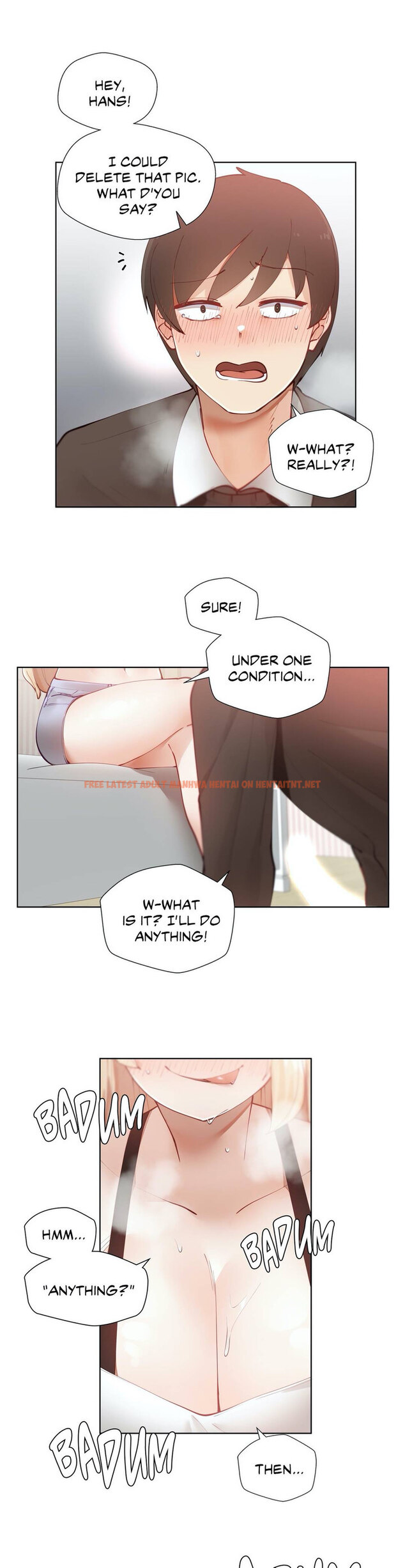 Read Hentai Image 34 255 in comic Learning The Hard Way - Chapter 2 - hentaitnt.net