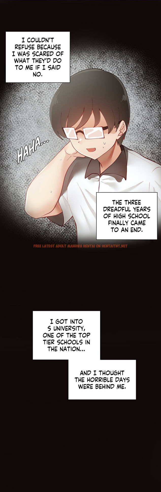 Read Hentai Image 7 251 in comic Learning The Hard Way - Chapter 2 - hentaitnt.net