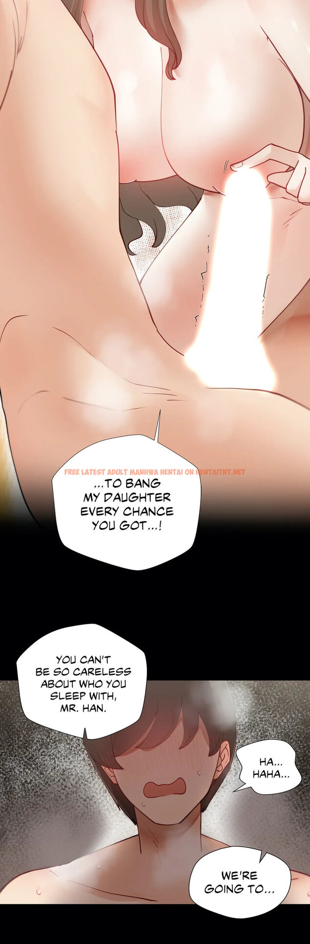 Read Hentai Image 18 701 in comic Learning The Hard Way - Chapter 20 - hentaitnt.net