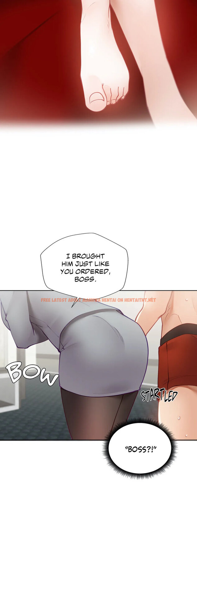 Read Hentai Image 30 701 in comic Learning The Hard Way - Chapter 20 - hentaitnt.net