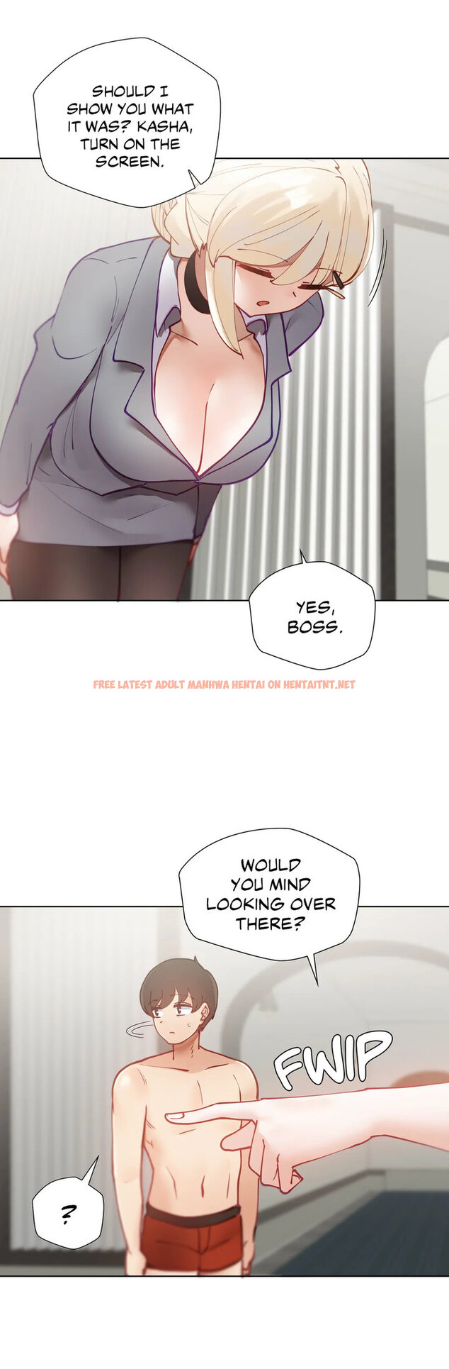 Read Hentai Image 36 701 in comic Learning The Hard Way - Chapter 20 - hentaitnt.net