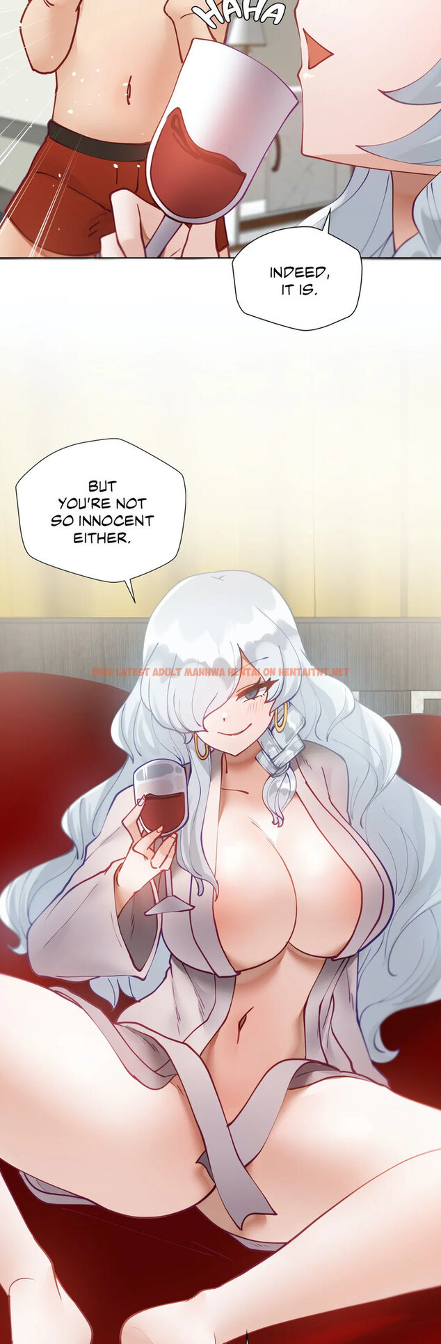 Read Hentai Image 41 701 in comic Learning The Hard Way - Chapter 20 - hentaitnt.net