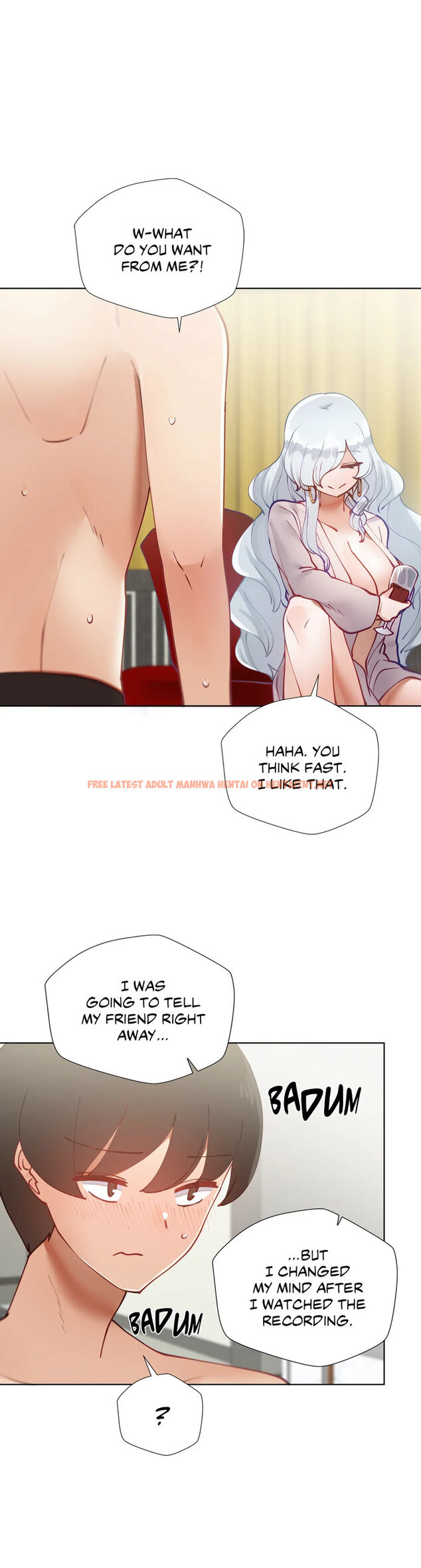 Read Hentai Image 43 701 in comic Learning The Hard Way - Chapter 20 - hentaitnt.net