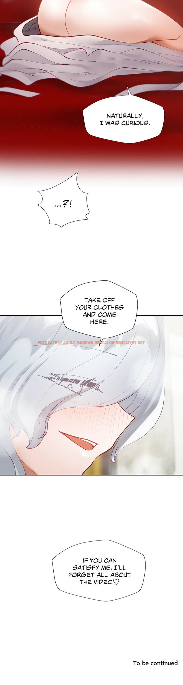 Read Hentai Image 45 701 in comic Learning The Hard Way - Chapter 20 - hentaitnt.net