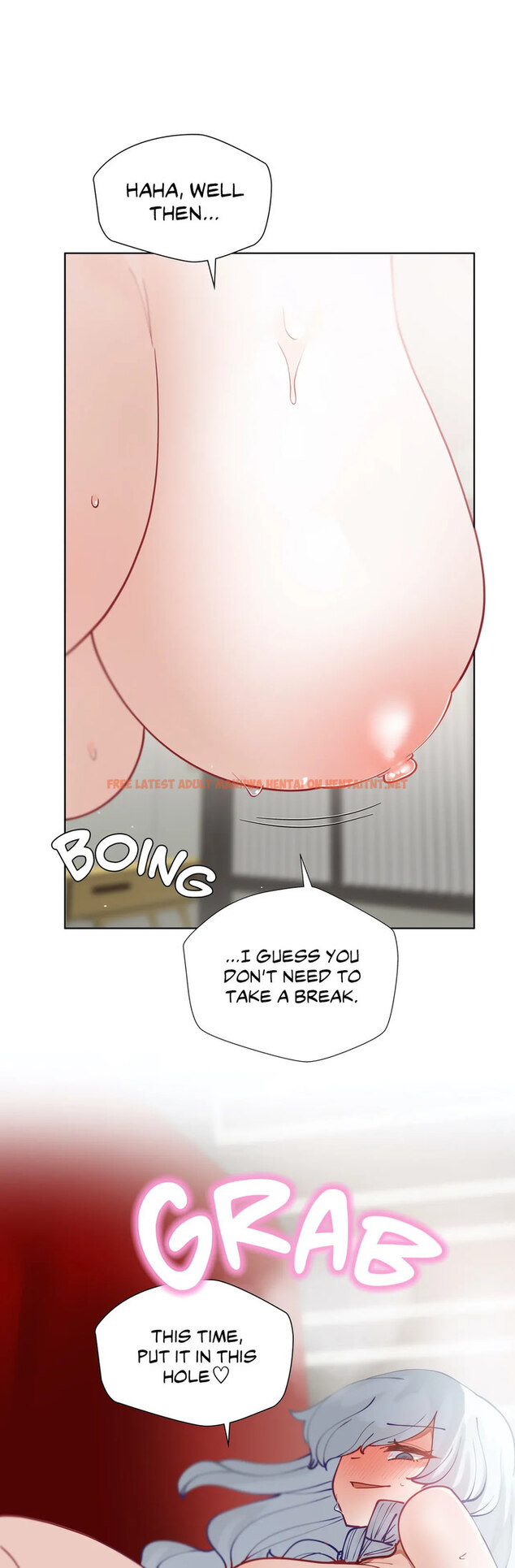 Read Hentai Image 28 927 in comic Learning The Hard Way - Chapter 21 - hentaitnt.net