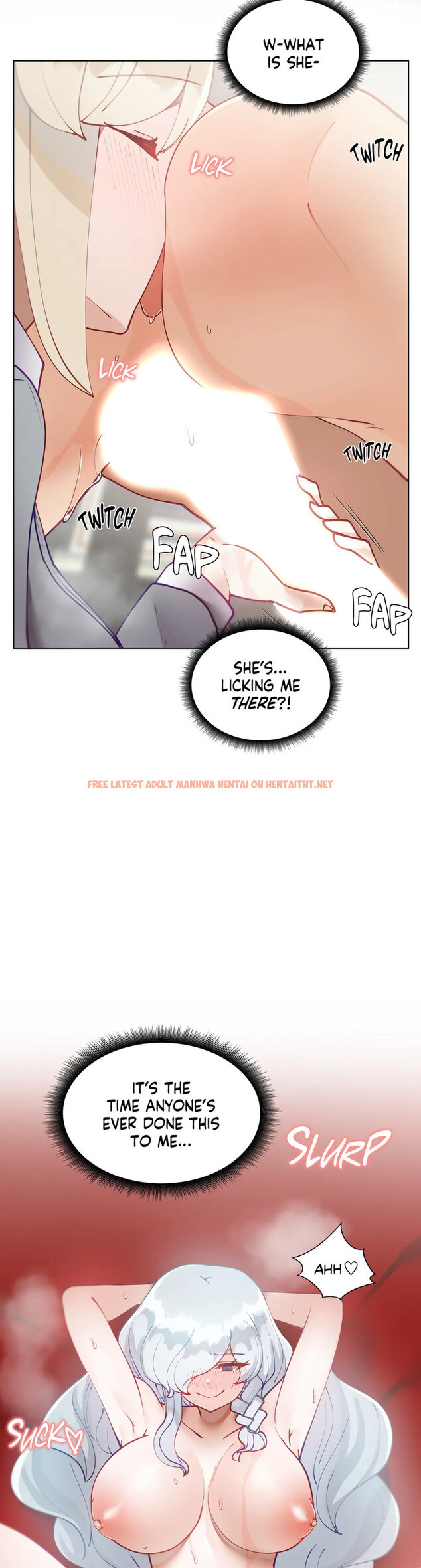 Read Hentai Image 8 927 in comic Learning The Hard Way - Chapter 21 - hentaitnt.net