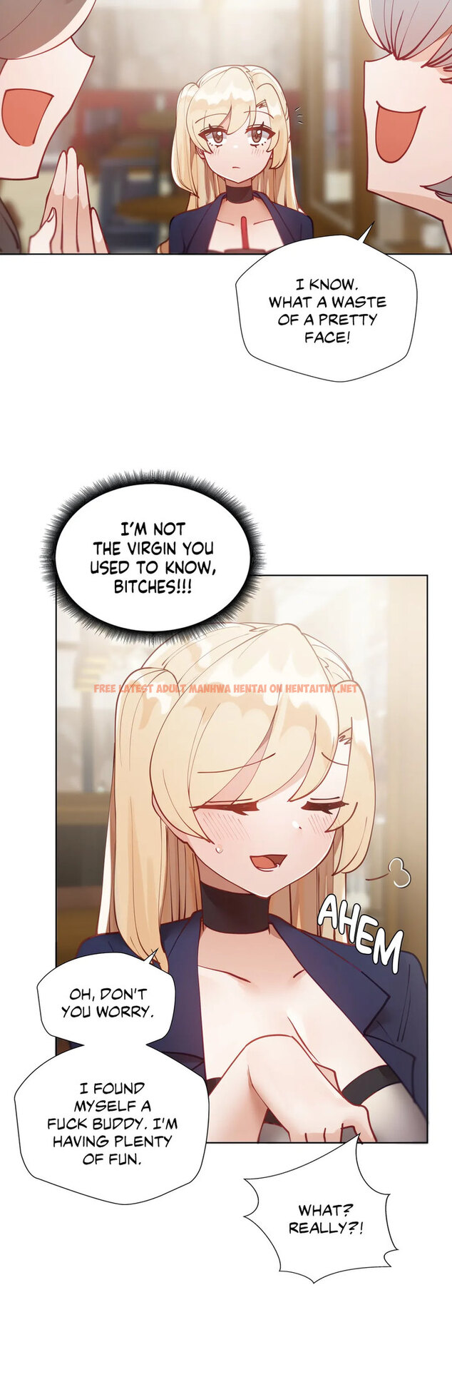 Read Hentai Image 21 876 in comic Learning The Hard Way - Chapter 22 - hentaitnt.net