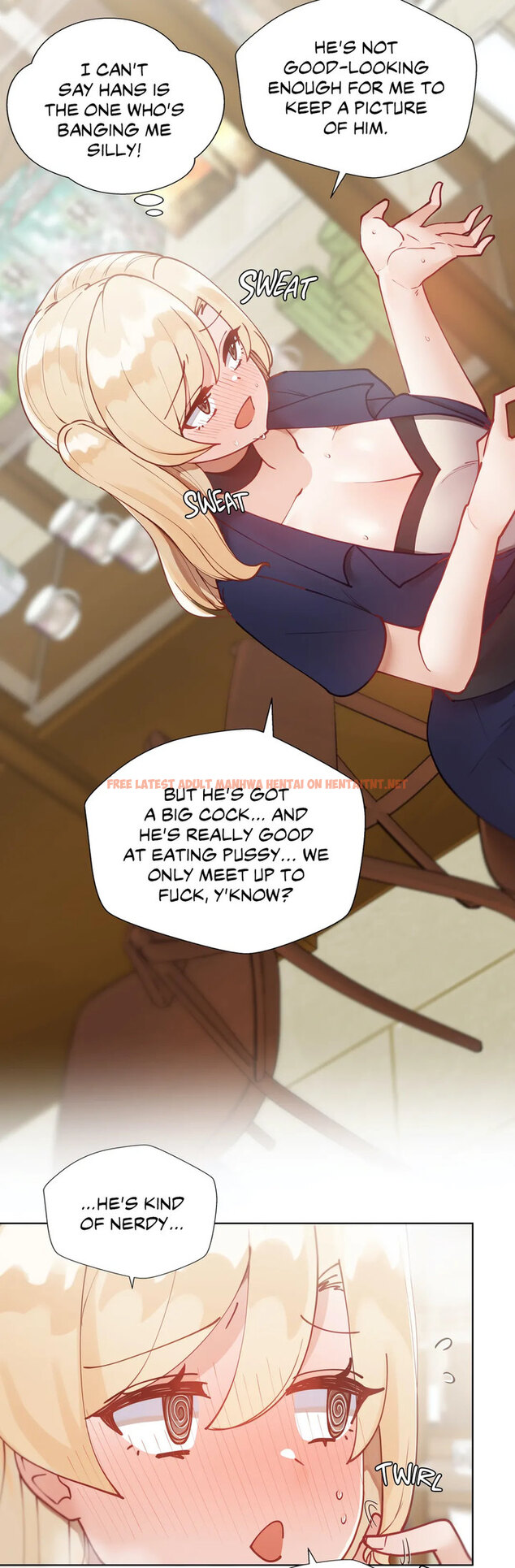 Read Hentai Image 23 876 in comic Learning The Hard Way - Chapter 22 - hentaitnt.net