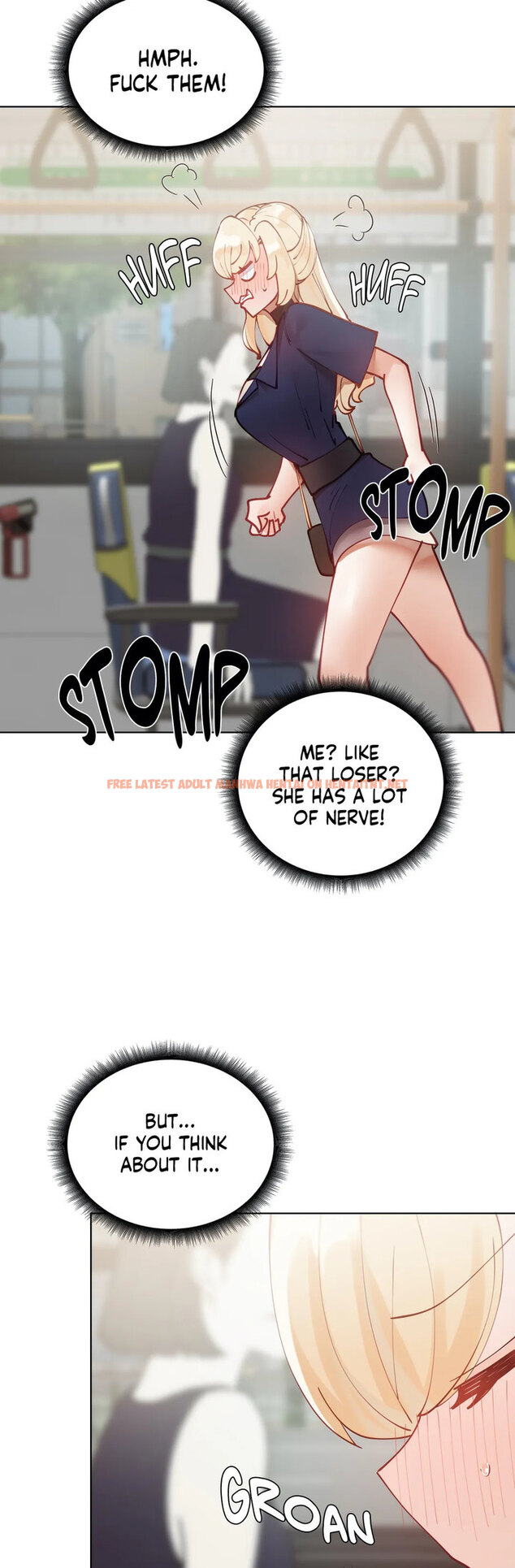 Read Hentai Image 29 876 in comic Learning The Hard Way - Chapter 22 - hentaitnt.net