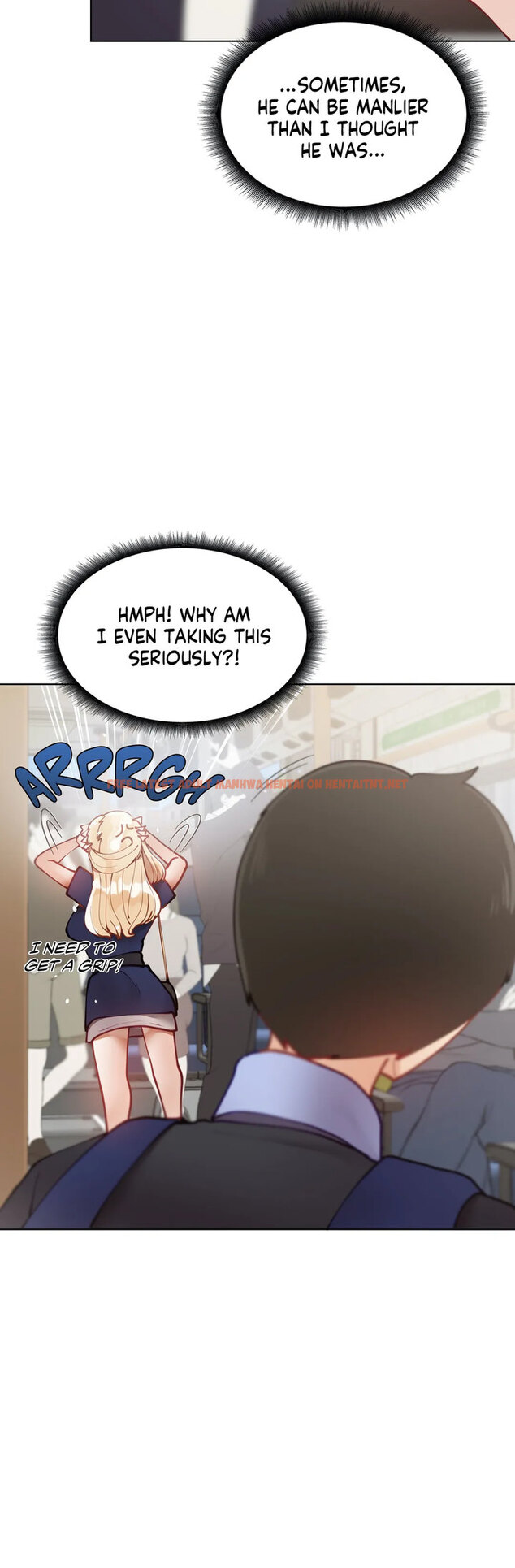 Read Hentai Image 30 876 in comic Learning The Hard Way - Chapter 22 - hentaitnt.net