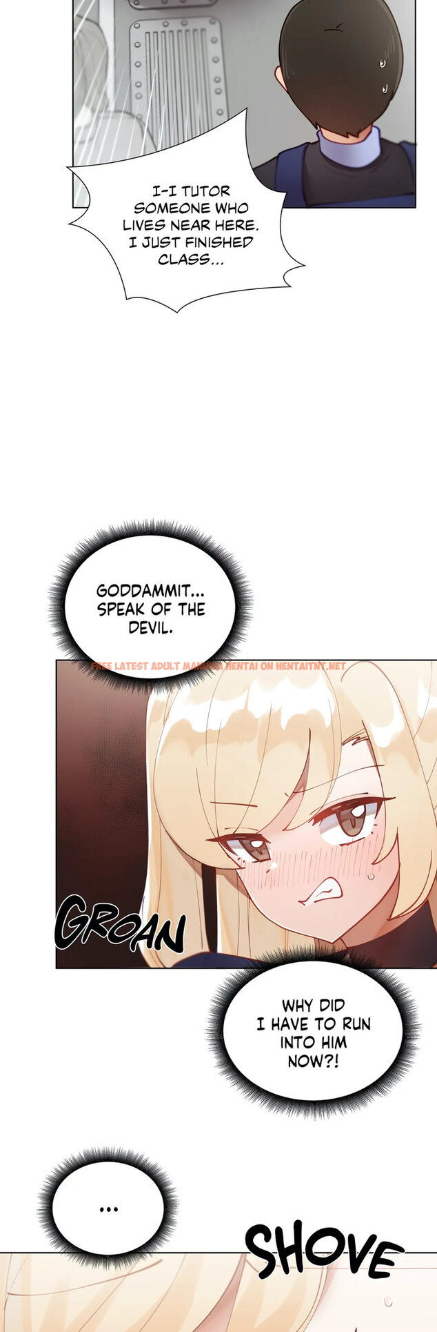 Read Hentai Image 32 876 in comic Learning The Hard Way - Chapter 22 - hentaitnt.net