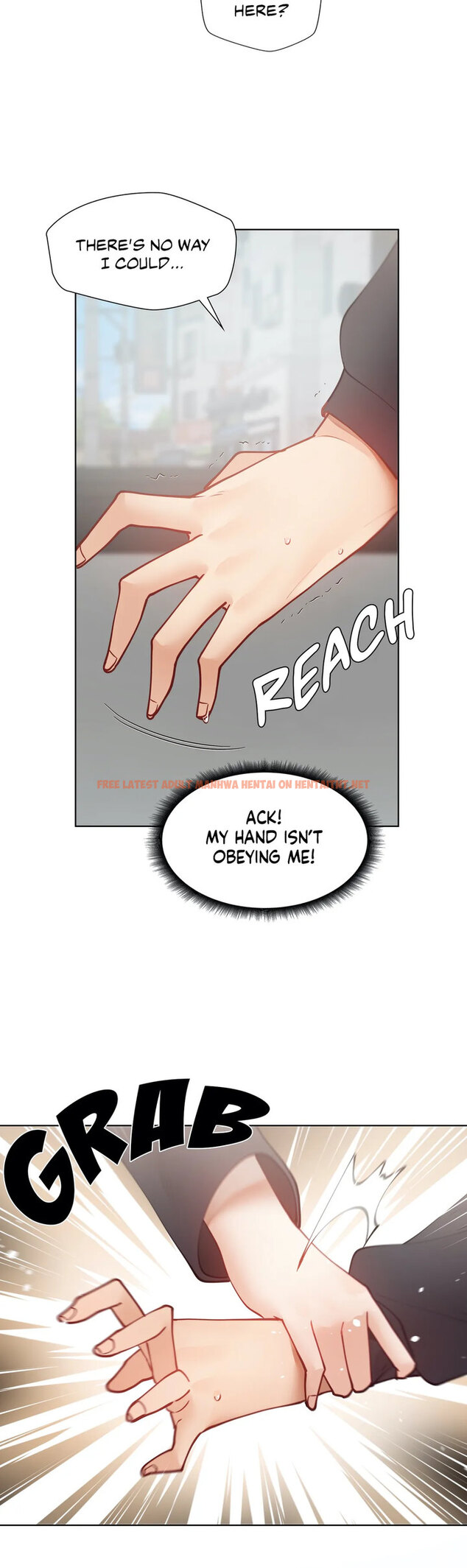 Read Hentai Image 44 876 in comic Learning The Hard Way - Chapter 22 - hentaitnt.net