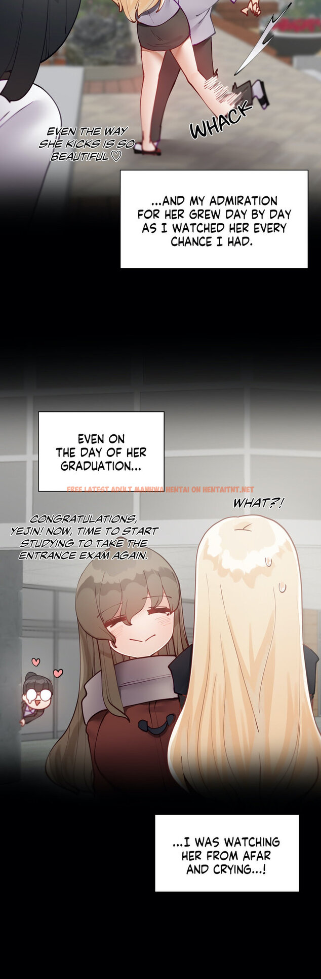 Read Hentai Image 12 979 in comic Learning The Hard Way - Chapter 23 - hentaitnt.net