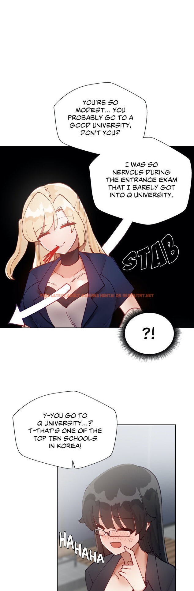 Read Hentai Image 16 979 in comic Learning The Hard Way - Chapter 23 - hentaitnt.net