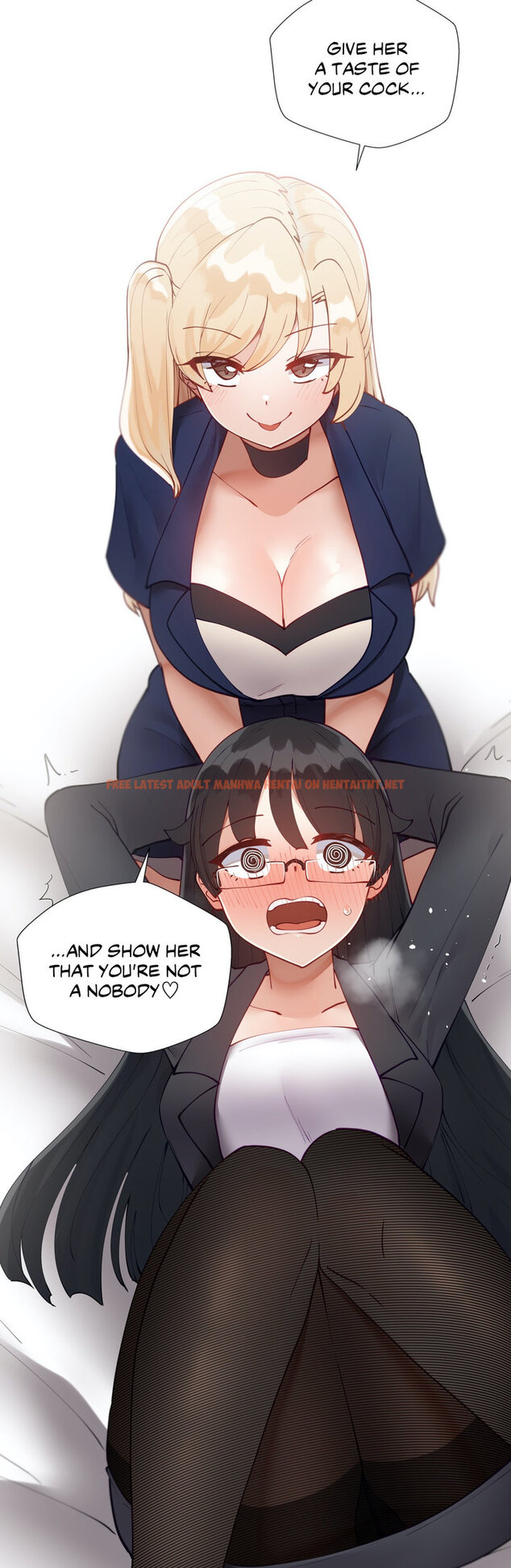 Read Hentai Image 27 979 in comic Learning The Hard Way - Chapter 23 - hentaitnt.net