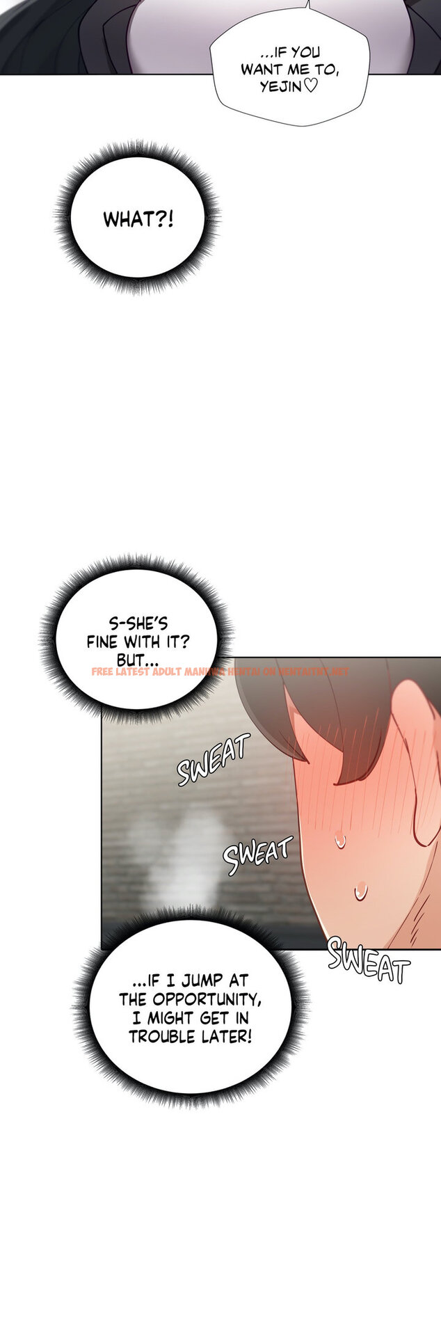 Read Hentai Image 30 979 in comic Learning The Hard Way - Chapter 23 - hentaitnt.net