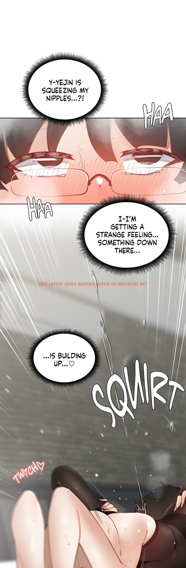 Read Hentai Image 39 979 in comic Learning The Hard Way - Chapter 23 - hentaitnt.net