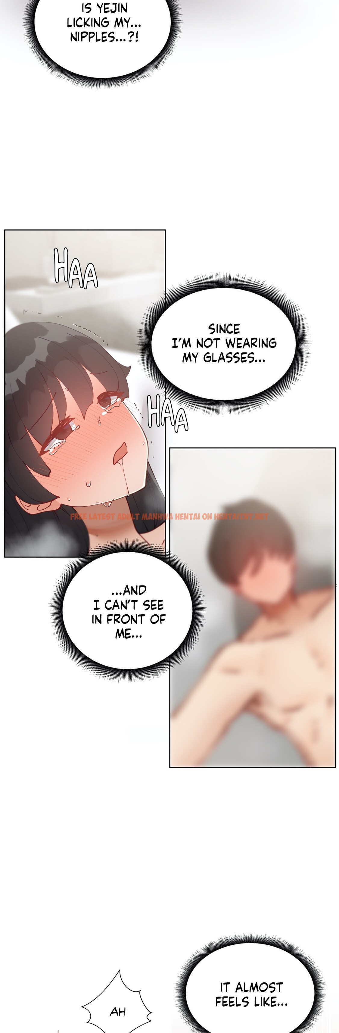 Read Hentai Image 11 251 in comic Learning The Hard Way - Chapter 24 - hentaitnt.net