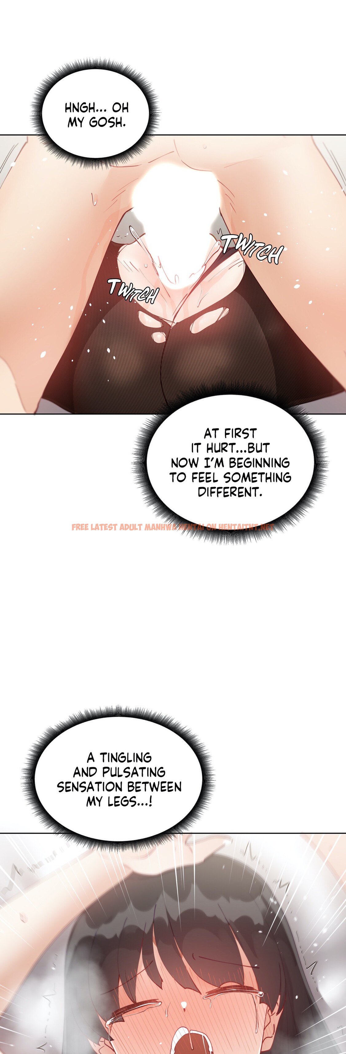 Read Hentai Image 13 251 in comic Learning The Hard Way - Chapter 24 - hentaitnt.net