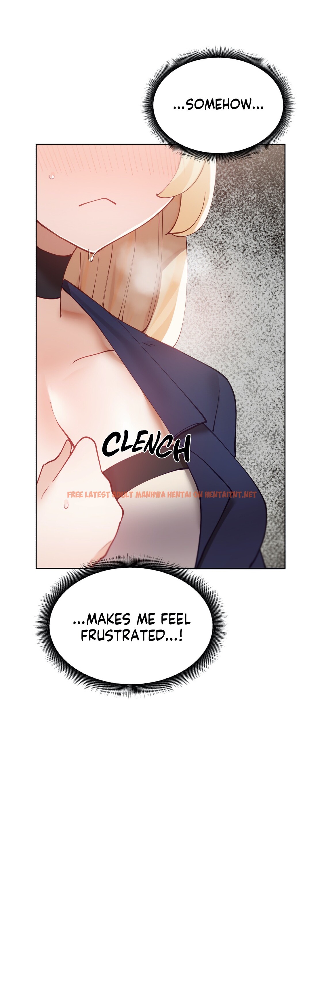 Read Hentai Image 21 251 in comic Learning The Hard Way - Chapter 24 - hentaitnt.net