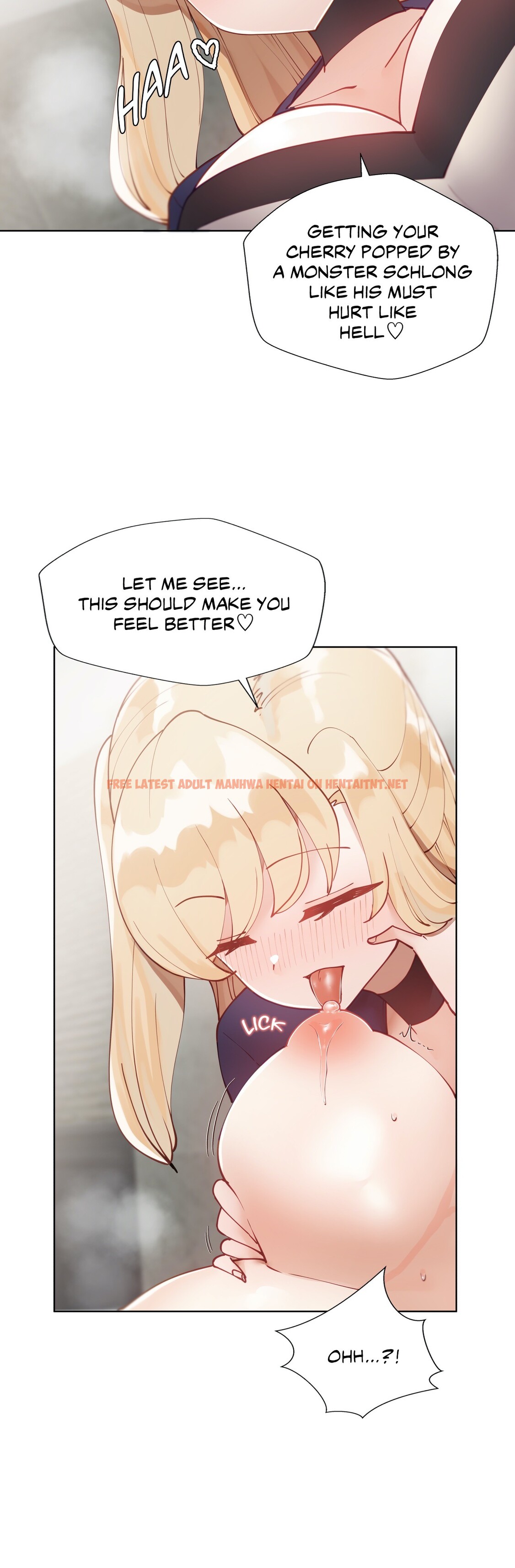 Read Hentai Image 9 251 in comic Learning The Hard Way - Chapter 24 - hentaitnt.net