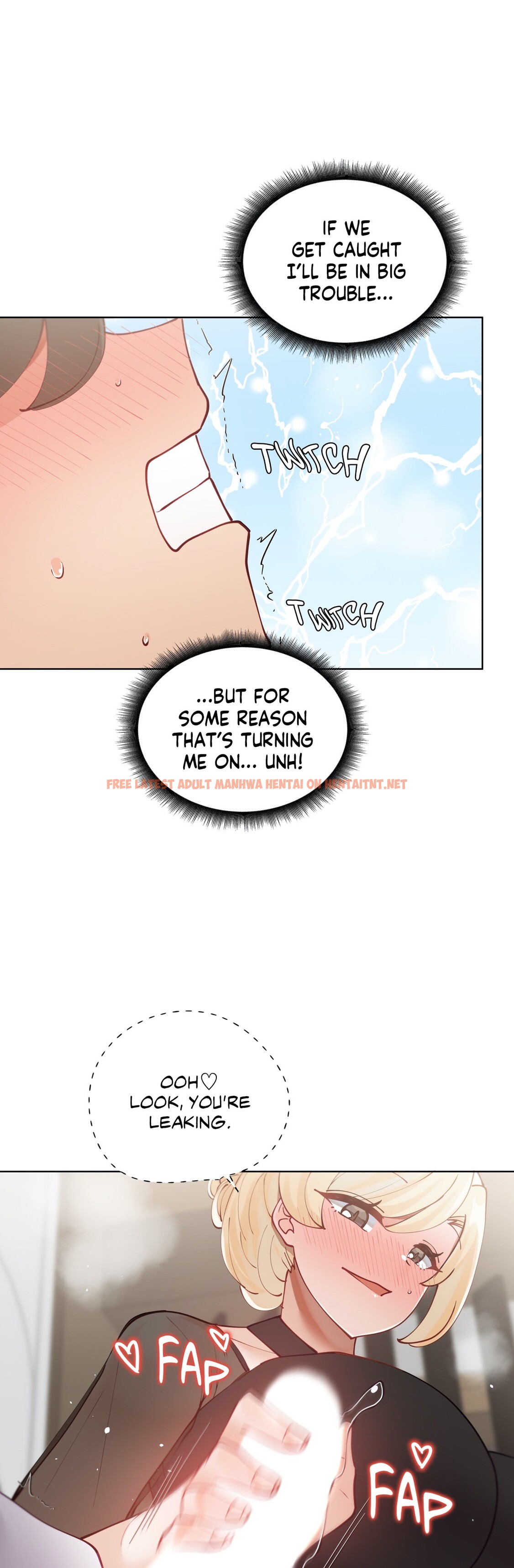 Read Hentai Image 16 713 in comic Learning The Hard Way - Chapter 25 - hentaitnt.net