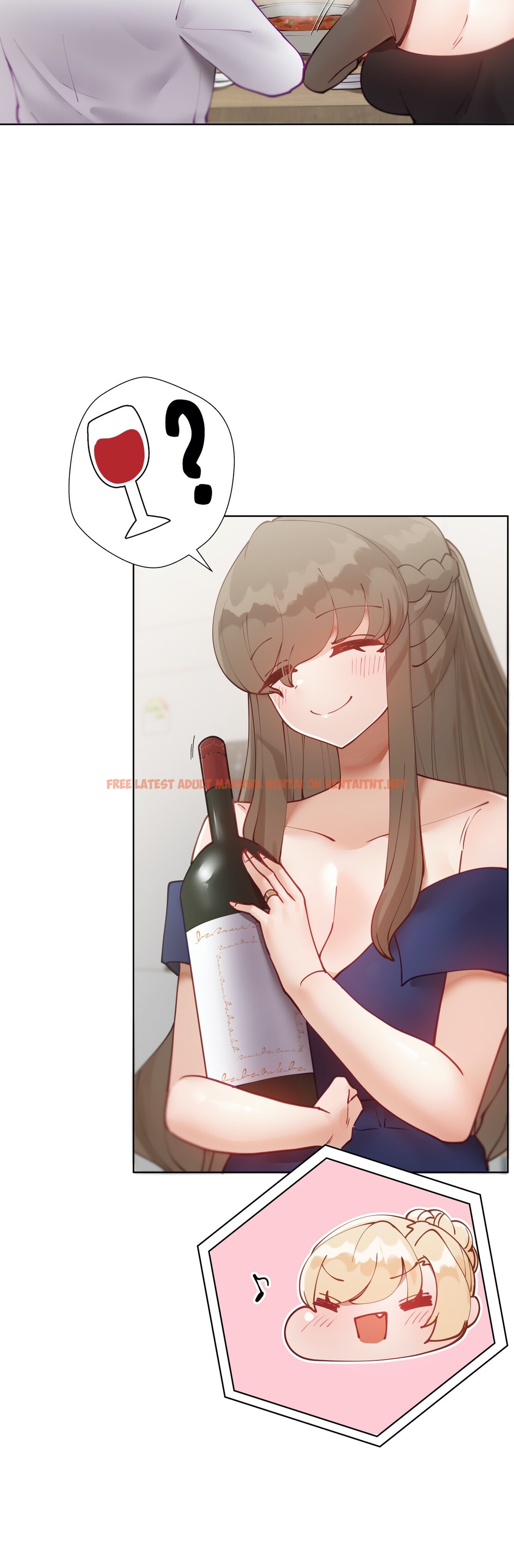 Read Hentai Image 27 713 in comic Learning The Hard Way - Chapter 25 - hentaitnt.net