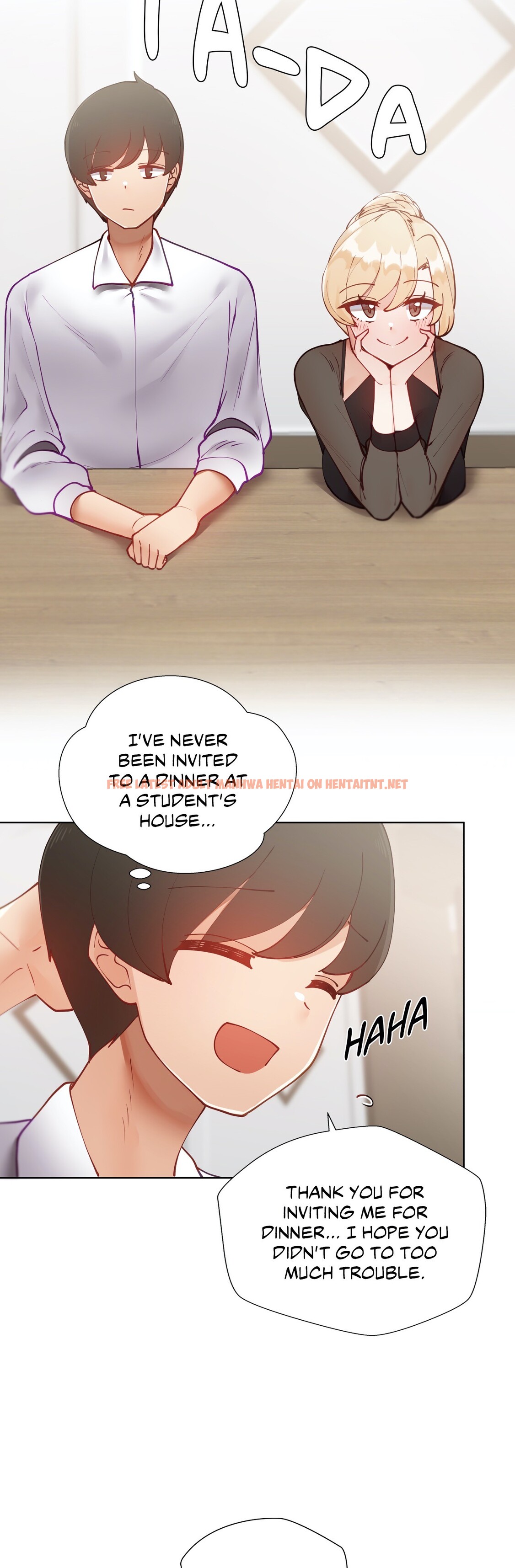 Read Hentai Image 5 713 in comic Learning The Hard Way - Chapter 25 - hentaitnt.net