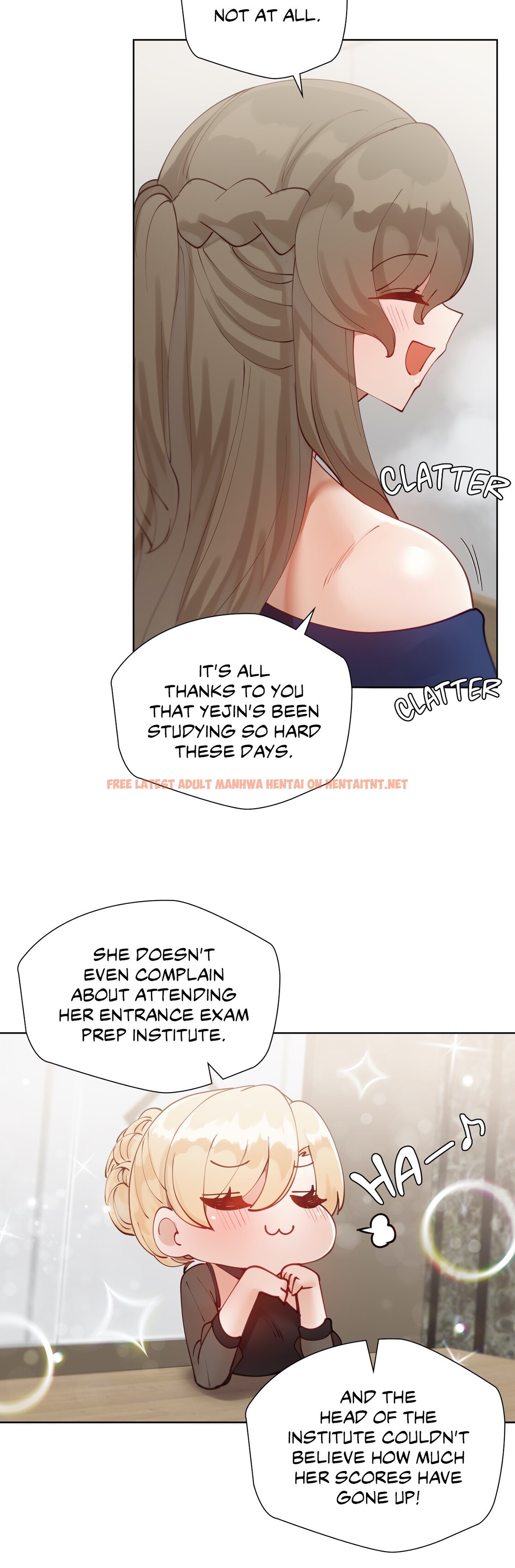 Read Hentai Image 6 713 in comic Learning The Hard Way - Chapter 25 - hentaitnt.net