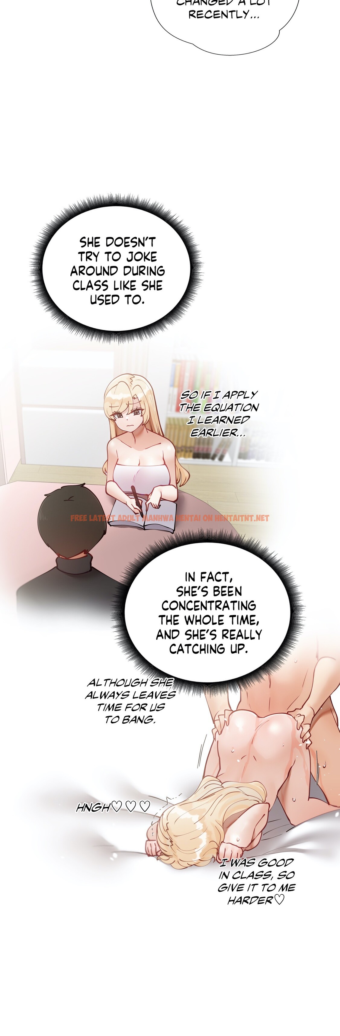 Read Hentai Image 9 713 in comic Learning The Hard Way - Chapter 25 - hentaitnt.net