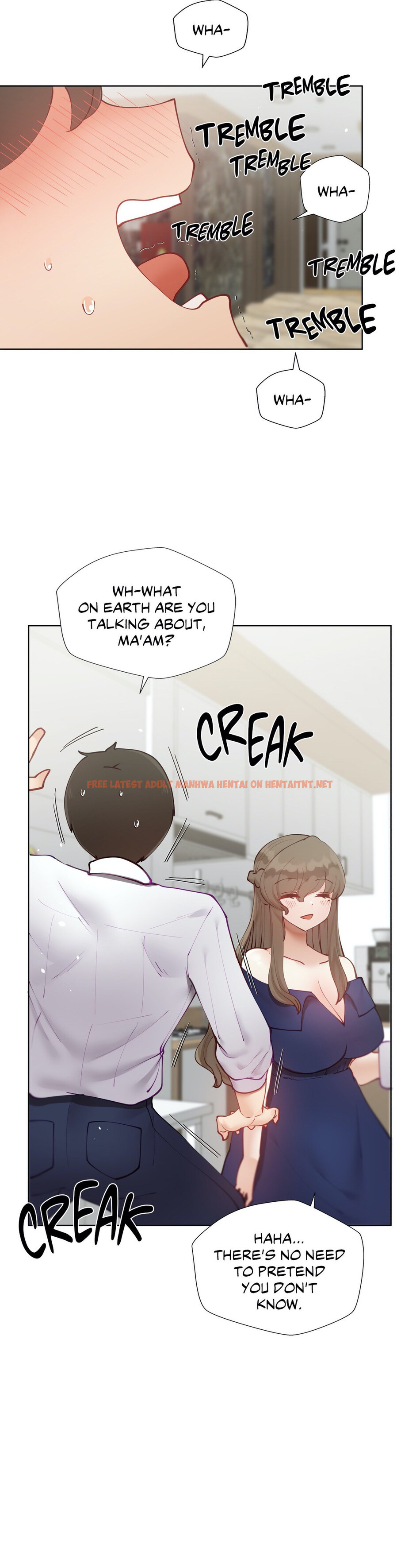 Read Hentai Image 3 533 in comic Learning The Hard Way - Chapter 26 - hentaitnt.net