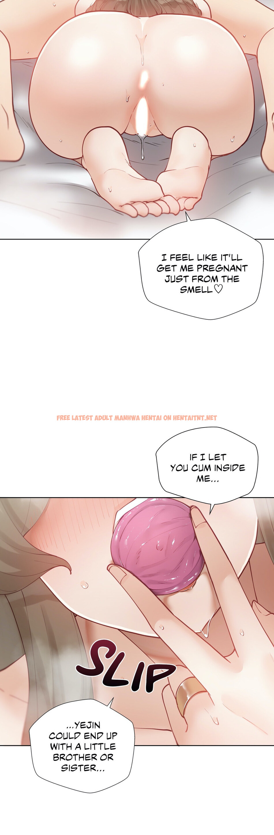 Read Hentai Image 39 538 in comic Learning The Hard Way - Chapter 26 - hentaitnt.net