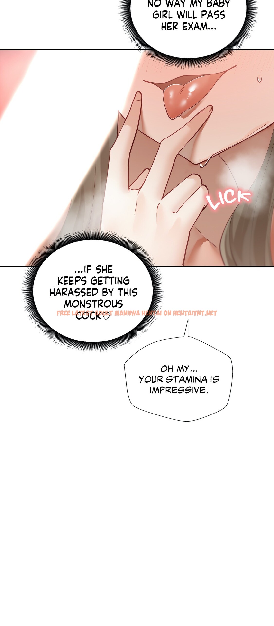 Read Hentai Image 20 489 in comic Learning The Hard Way - Chapter 27 - hentaitnt.net