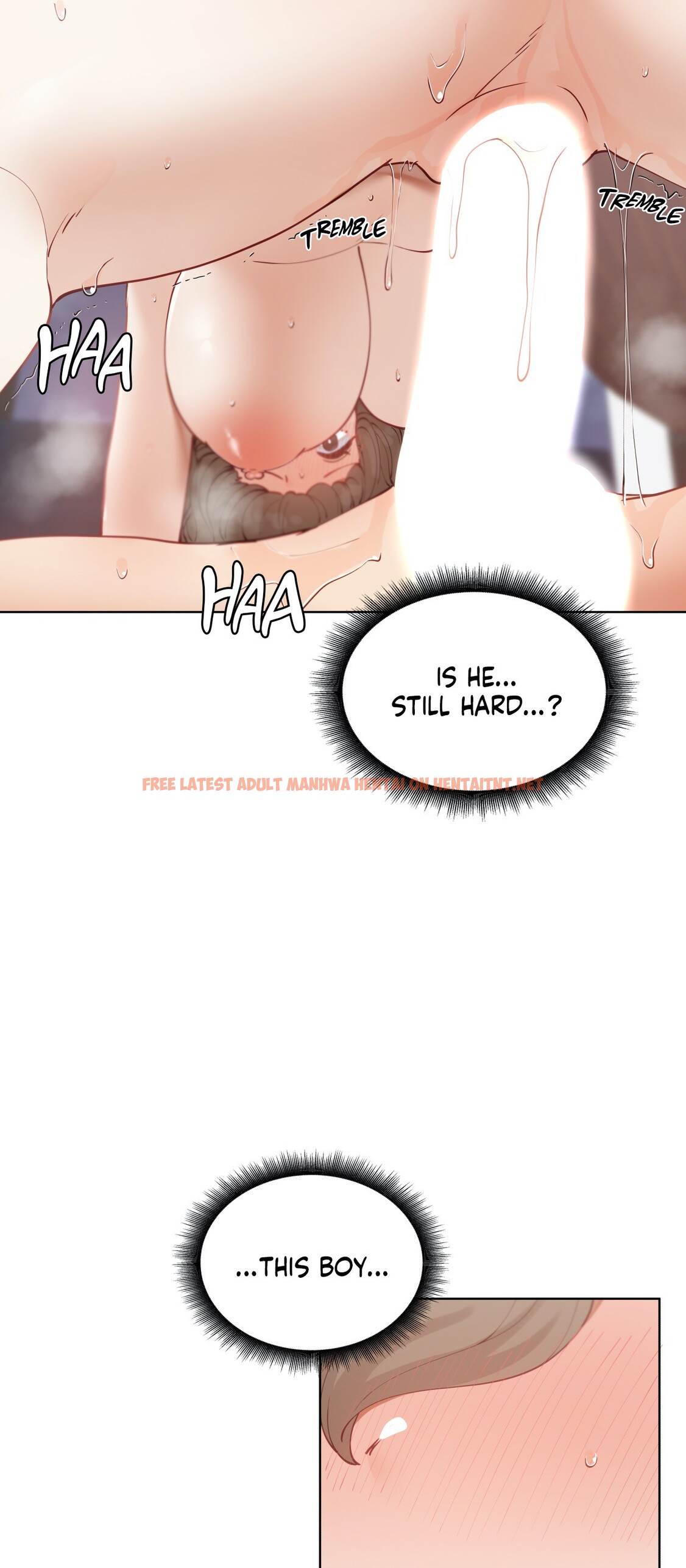 Read Hentai Image 38 489 in comic Learning The Hard Way - Chapter 27 - hentaitnt.net