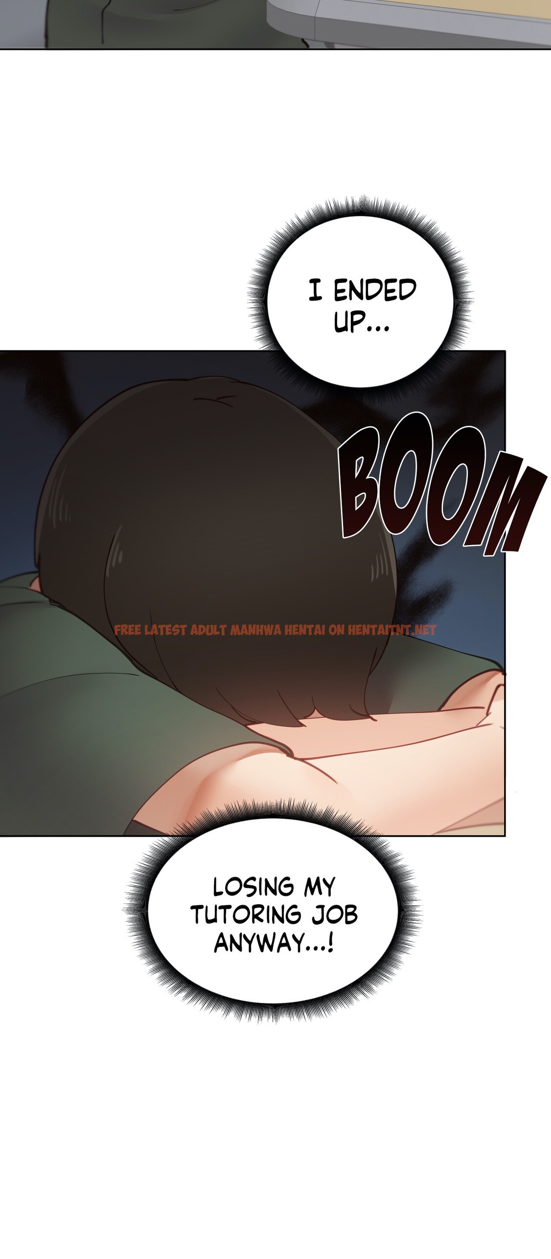 Read Hentai Image 55 489 in comic Learning The Hard Way - Chapter 27 - hentaitnt.net