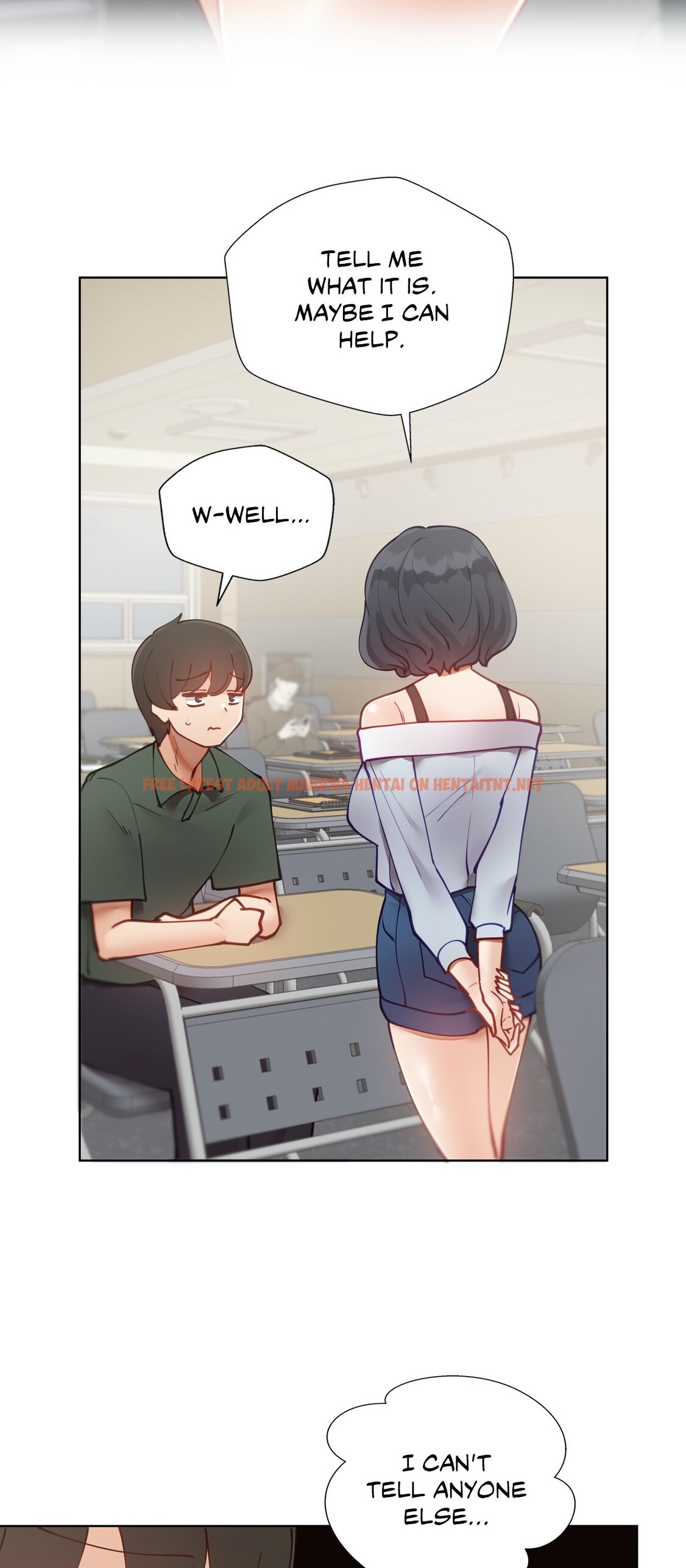 Read Hentai Image 59 489 in comic Learning The Hard Way - Chapter 27 - hentaitnt.net