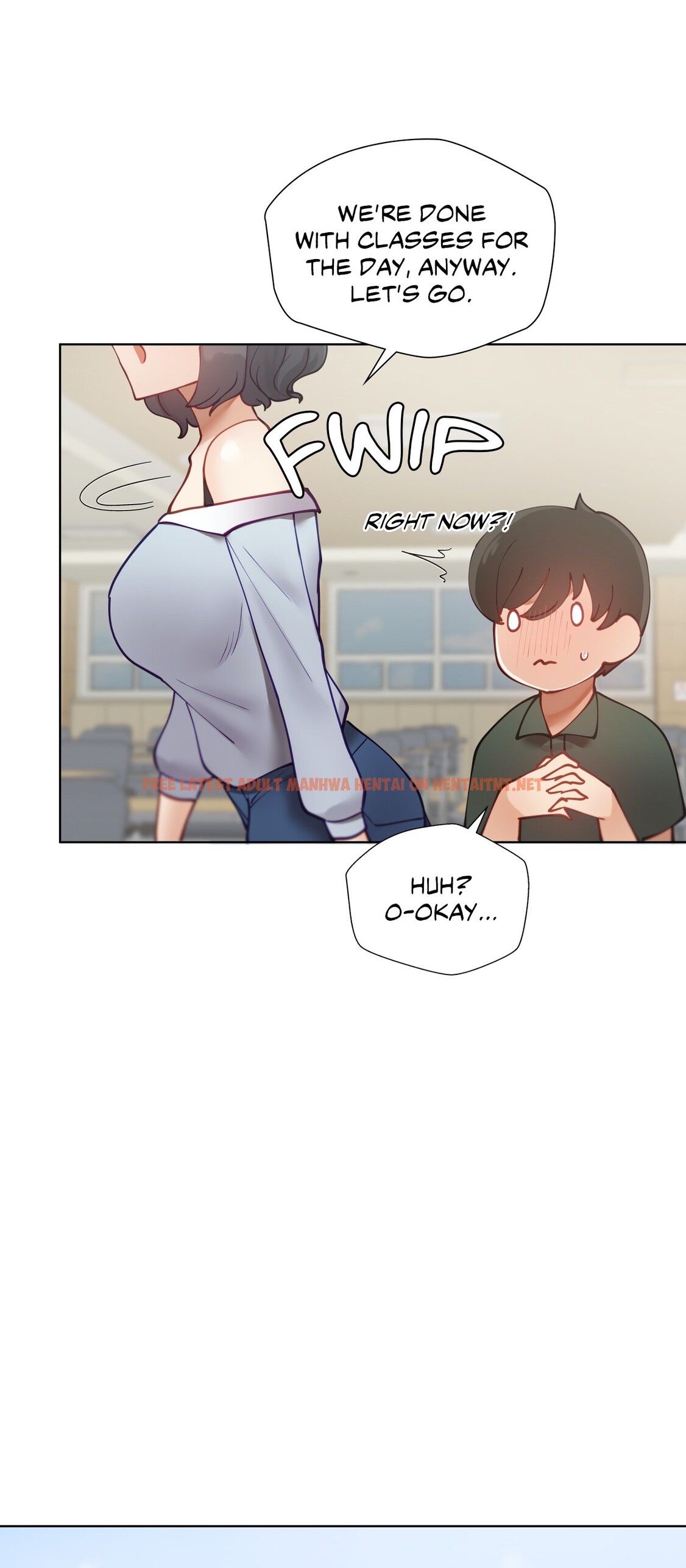 Read Hentai Image 61 489 in comic Learning The Hard Way - Chapter 27 - hentaitnt.net