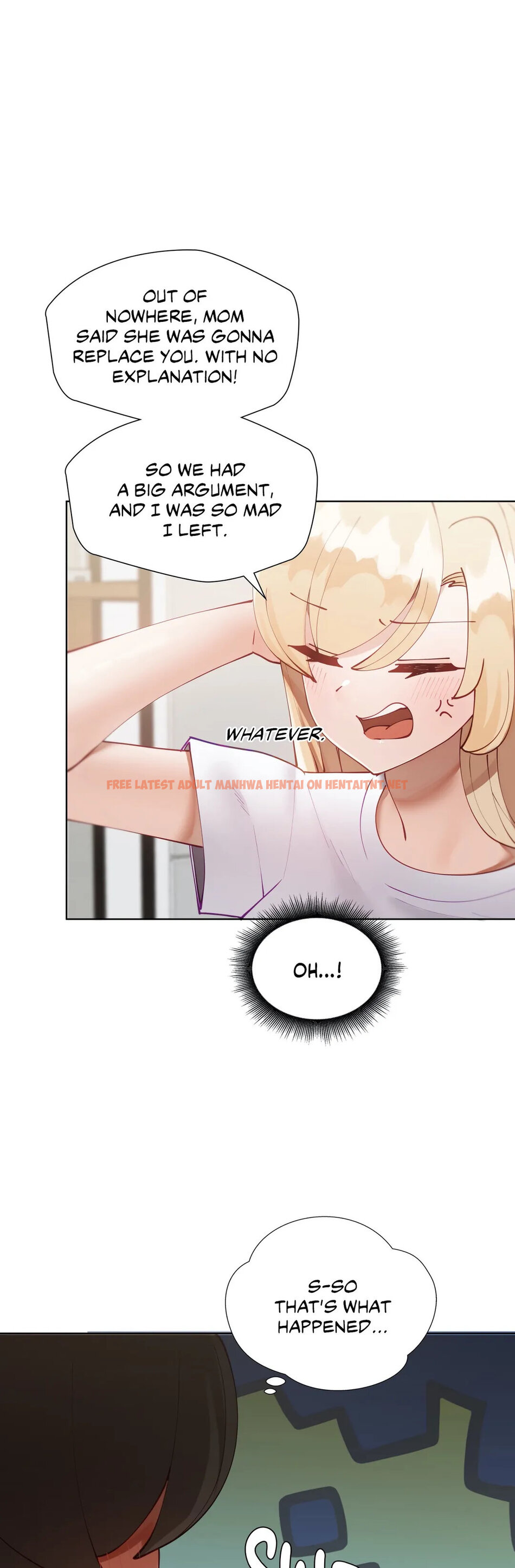 Read Hentai Image 26 888 in comic Learning The Hard Way - Chapter 29 - hentaitnt.net