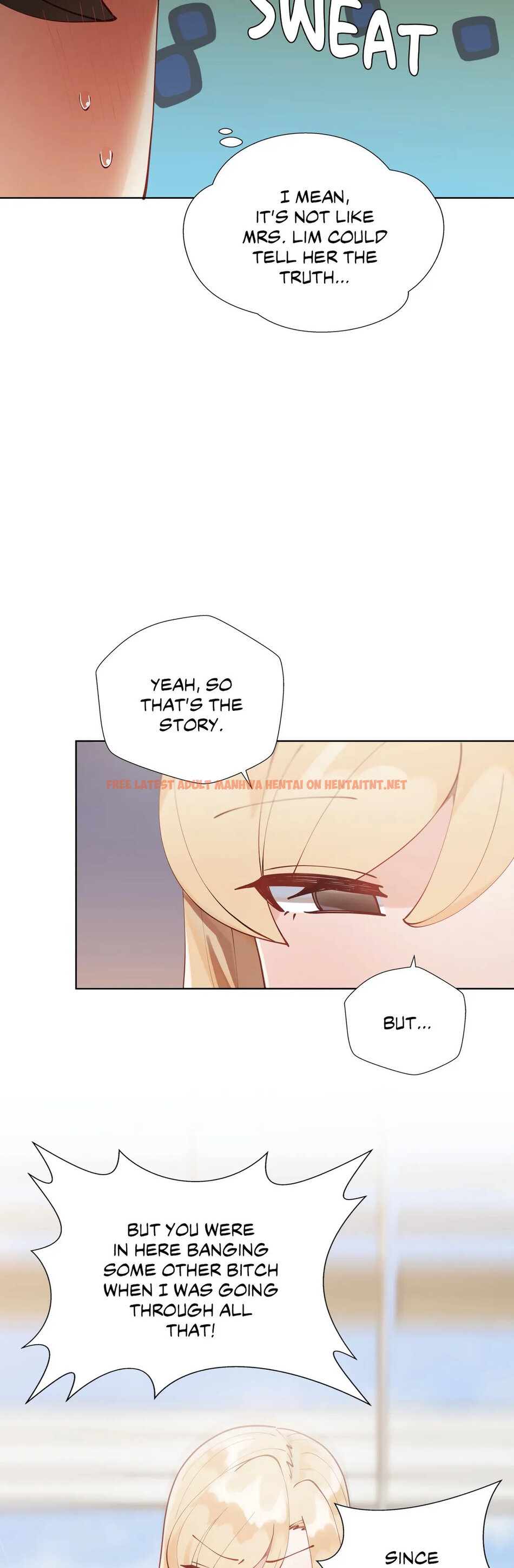 Read Hentai Image 27 888 in comic Learning The Hard Way - Chapter 29 - hentaitnt.net