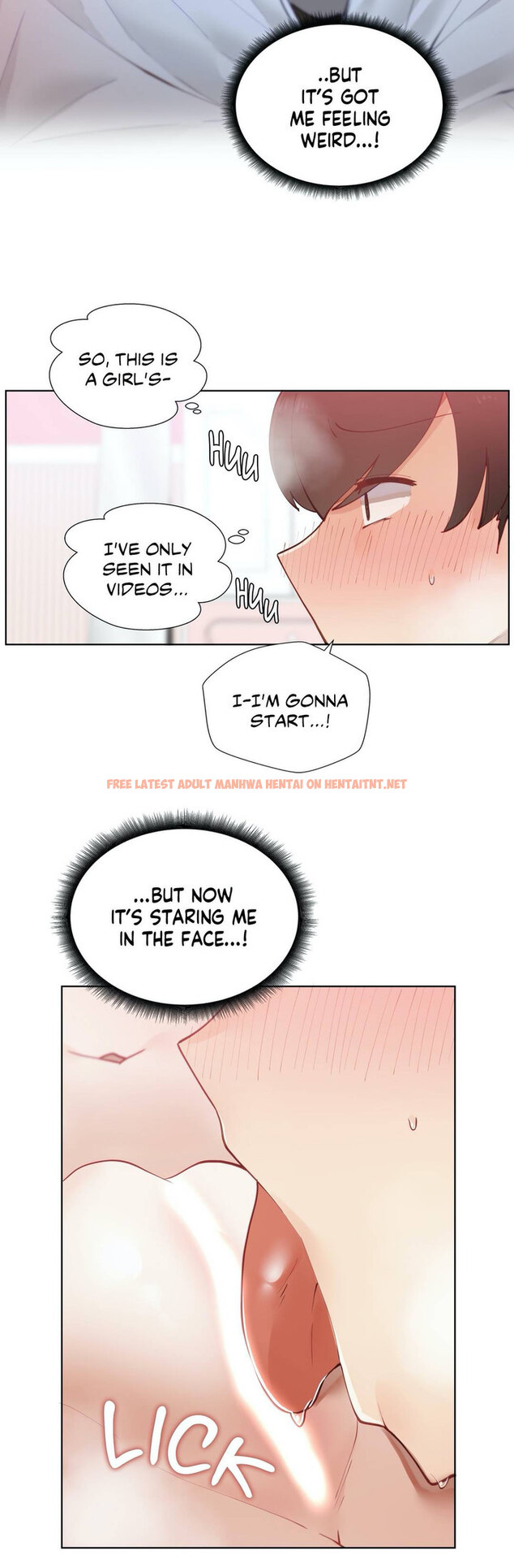 Read Hentai Image 12 251 in comic Learning The Hard Way - Chapter 3 - hentaitnt.net