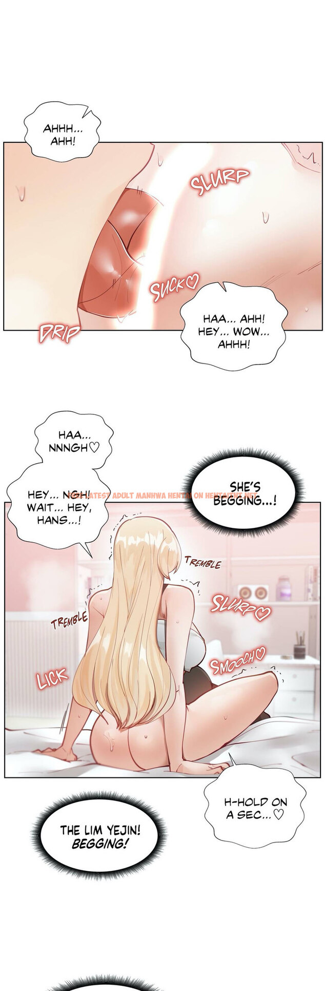 Read Hentai Image 16 251 in comic Learning The Hard Way - Chapter 3 - hentaitnt.net