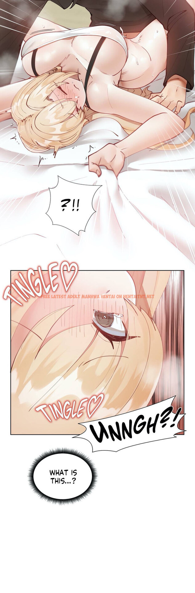 Read Hentai Image 24 251 in comic Learning The Hard Way - Chapter 3 - hentaitnt.net