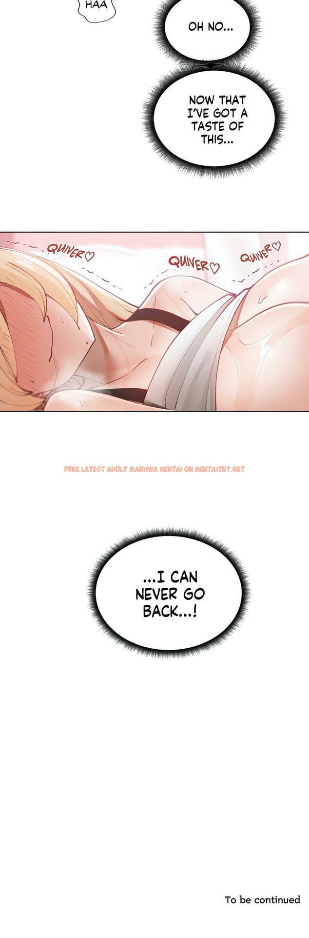 Read Hentai Image 40 251 in comic Learning The Hard Way - Chapter 3 - hentaitnt.net