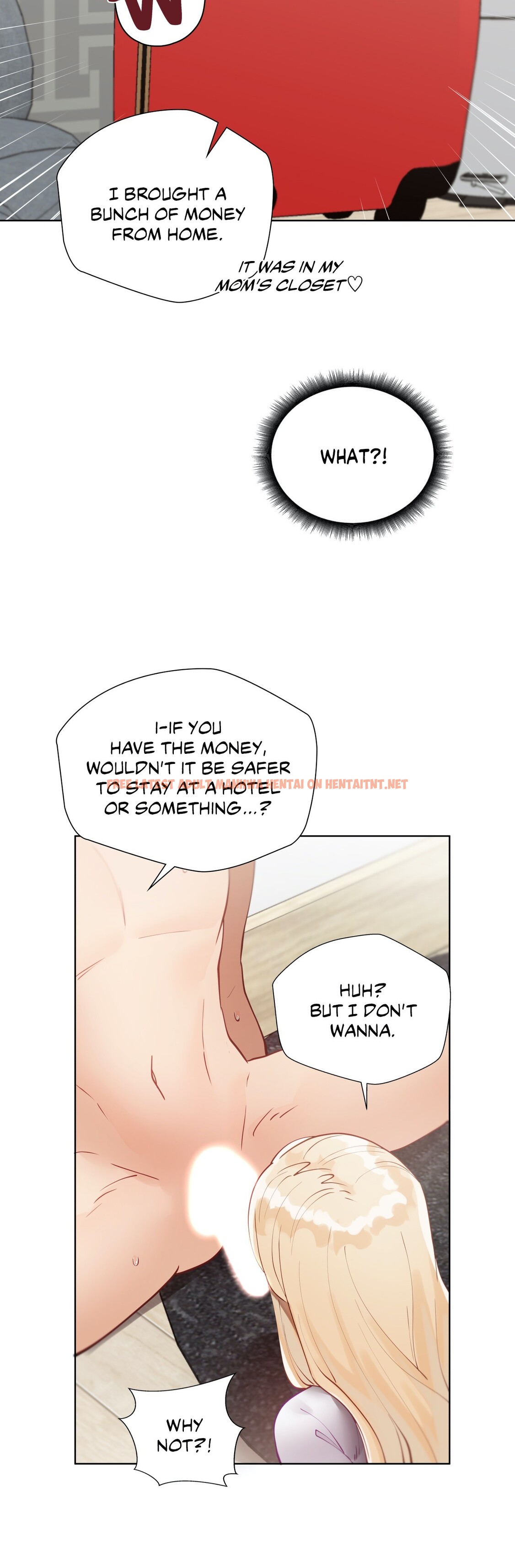 Read Hentai Image 12 670 in comic Learning The Hard Way - Chapter 30 - hentaitnt.net