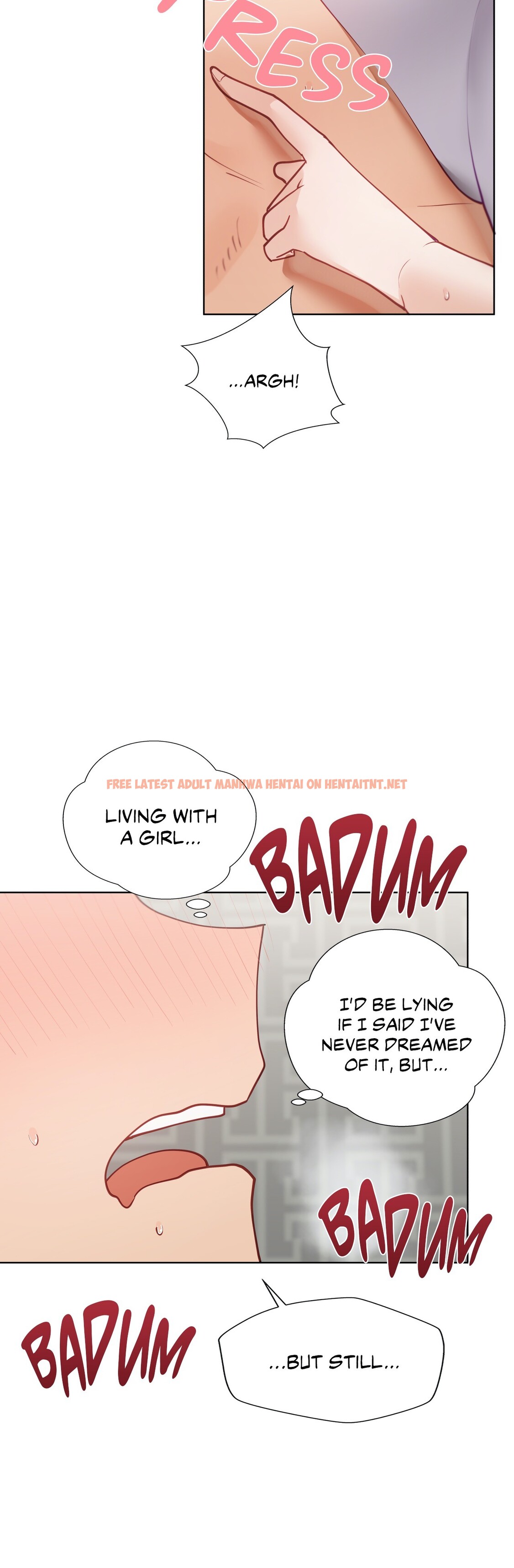 Read Hentai Image 15 670 in comic Learning The Hard Way - Chapter 30 - hentaitnt.net