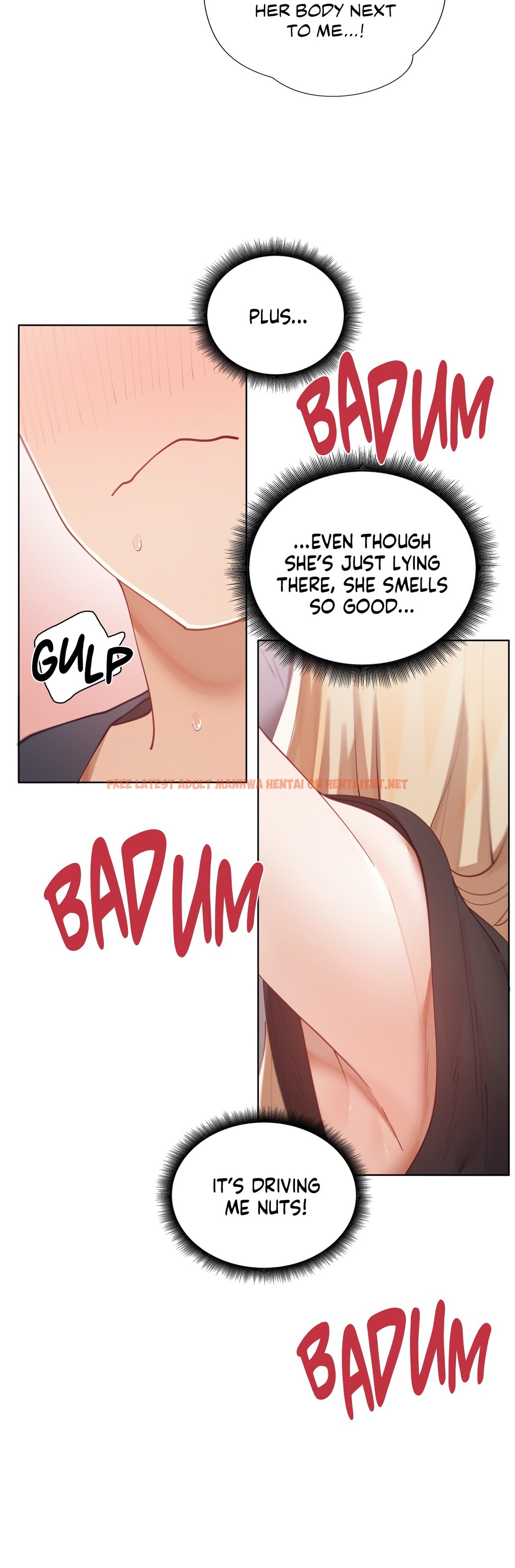 Read Hentai Image 21 670 in comic Learning The Hard Way - Chapter 30 - hentaitnt.net