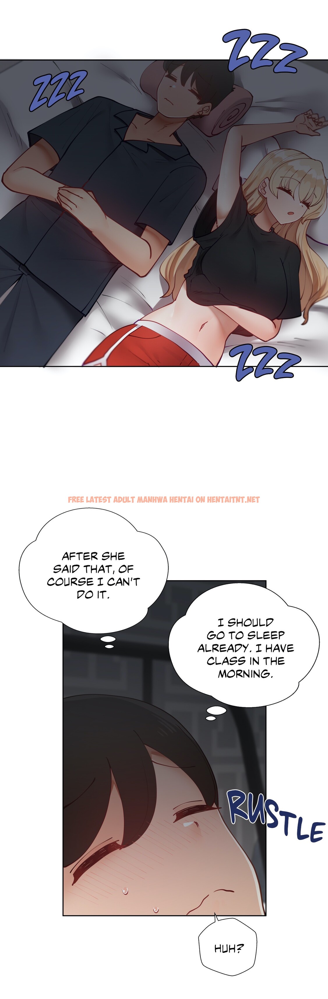 Read Hentai Image 30 670 in comic Learning The Hard Way - Chapter 30 - hentaitnt.net